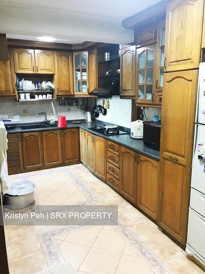 Blk 152 Serangoon North Avenue 1 (Serangoon), HDB 3 Rooms #183448002